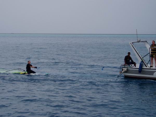 Tow surfing     Jaws!!!