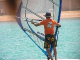     CHuper :  Viva windsurfing!!!